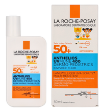 LRP Anthelios Dermo-Pediatrics Spray SPF50+ 50 ml