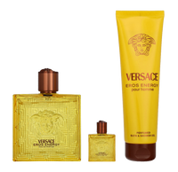 Versace Eros Energy Giftset