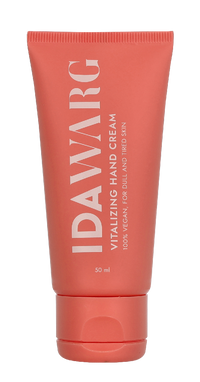 Ida Warg Vitalizing Hand Cream 50 ml