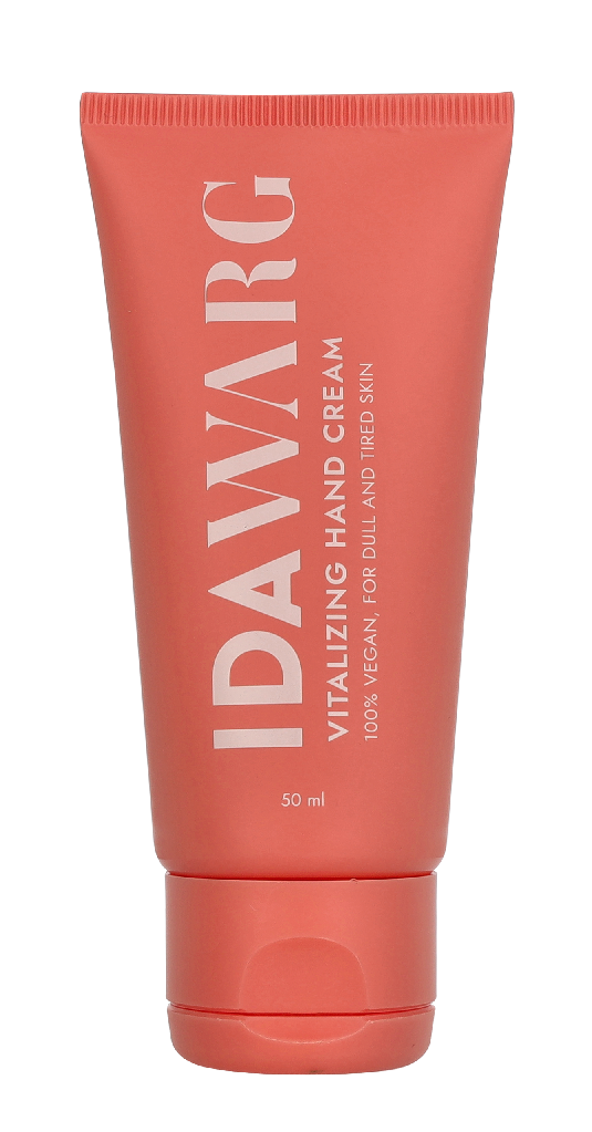 Ida Warg Vitalizing Hand Cream 50 ml