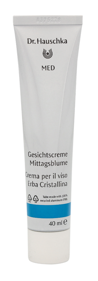 Dr. Hauschka Med Ice Plant Face Cream 40 ml