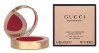 Gucci Cheeks & Eyes Powder Luminous Matte 5.50 g