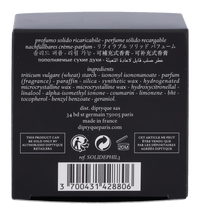 Diptyque Philosykos Solid Perfume 3 g