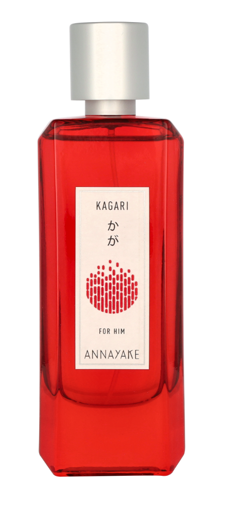 Annayake Kagari For Him Edt Spray 100 ml