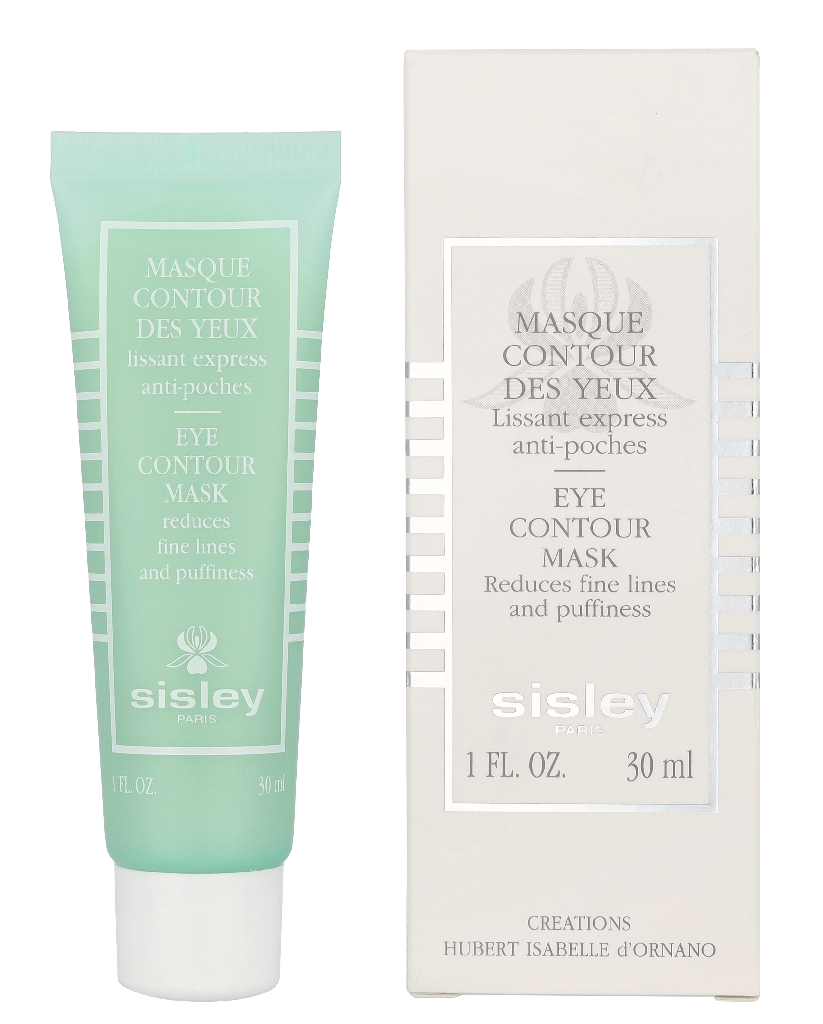 Sisley Eye Contour Mask 30 ml