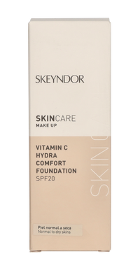 Skeyndor Make Up Vitamin C Hydra Comfort Foundation 30 ml
