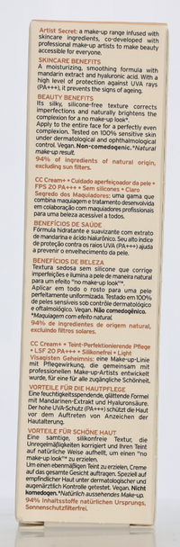 Embryolisse CC Cream 30 ml