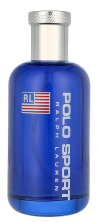 Ralph Lauren Polo Sport Men Eau de toilette Spray