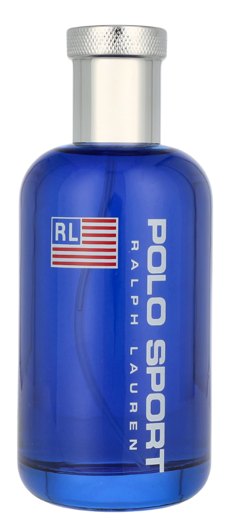 Ralph Lauren Polo Sport Men Eau de toilette Spray