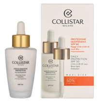 Collistar Protective Drops SPF50 50 ml