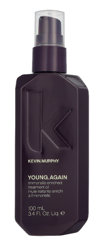 Kevin Murphy Young Again Infused Treatment Oil 100 ml