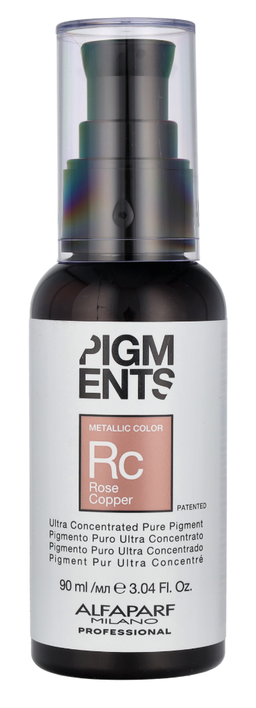 Alfaparf Pigments Ultra Concentrated Pure Pigment 90 ml