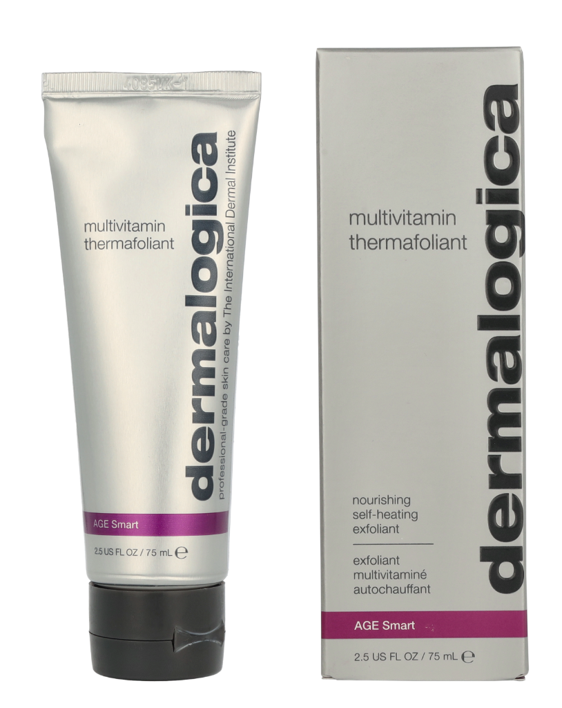 Dermalogica AGESmart Multivitamin Thermafoliant 75 ml