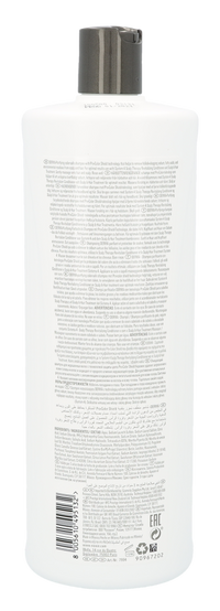 Nioxin System 4 Cleanser Shampoo