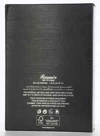 Rasasi Hawas Fire Edp Spray 100 ml