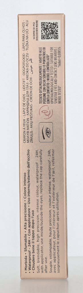 Collistar Professional Waterproof Eye Pencil 1.20 ml