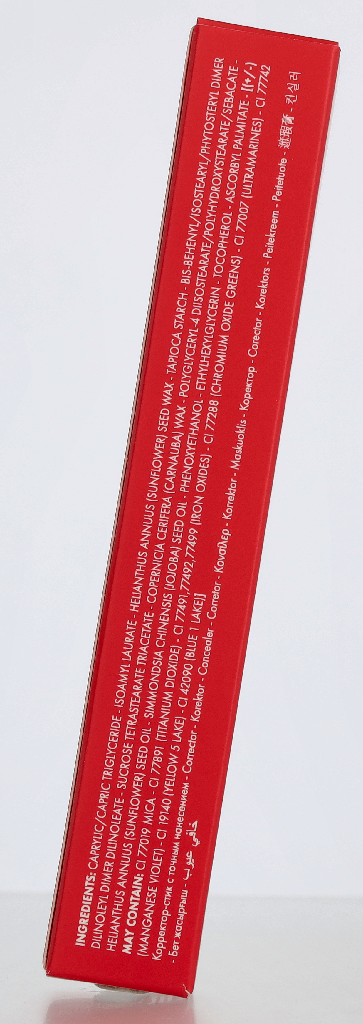 Pupa High Precision Concealer HIGH PRECISION CONCEALER 1.40 g