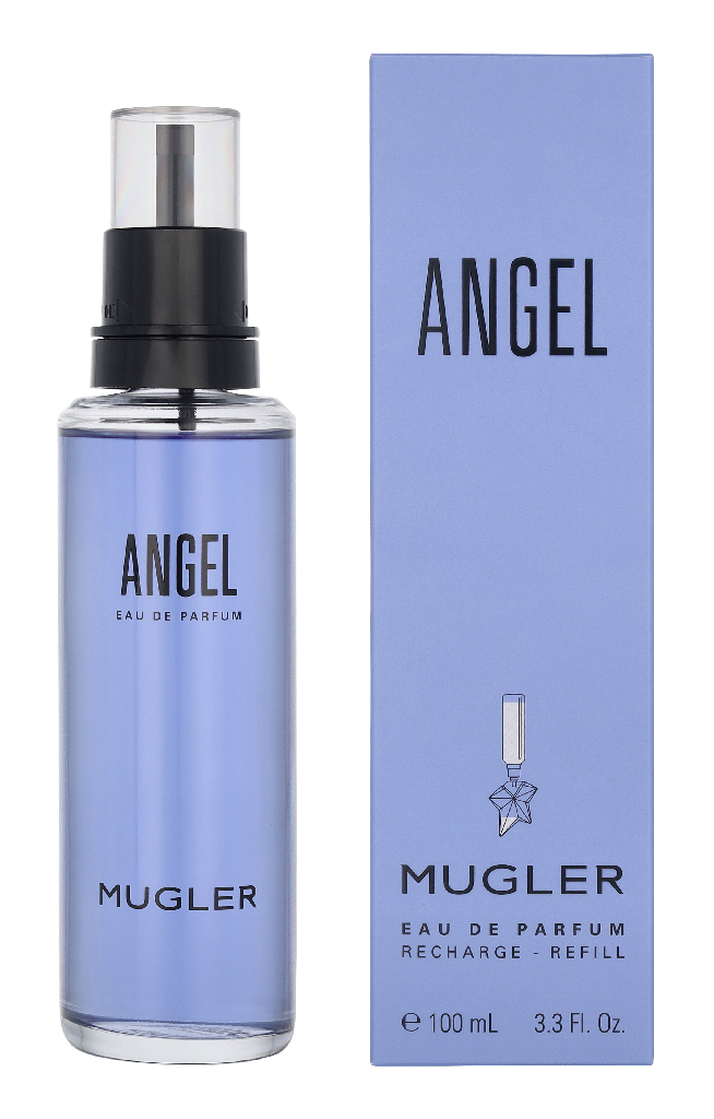 Thierry Mugler Angel Eau de parfum Spray