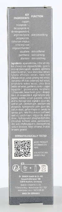 Babor Lifting Instant Lift Effect Cream 50 ml
