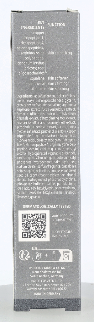 Babor Lifting Instant Lift Effect Cream 50 ml