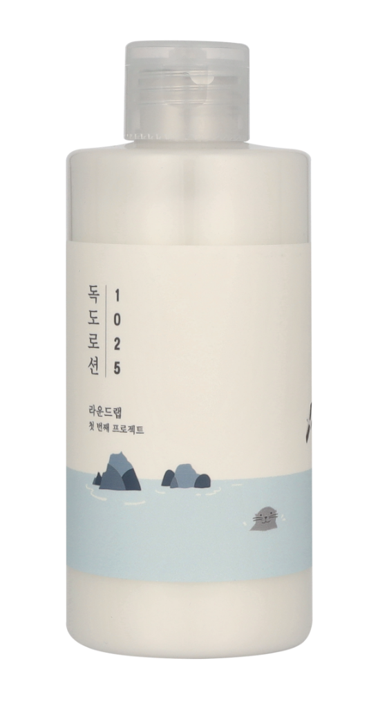 Round Lab 1025 Dokdo Lotion 200 ml