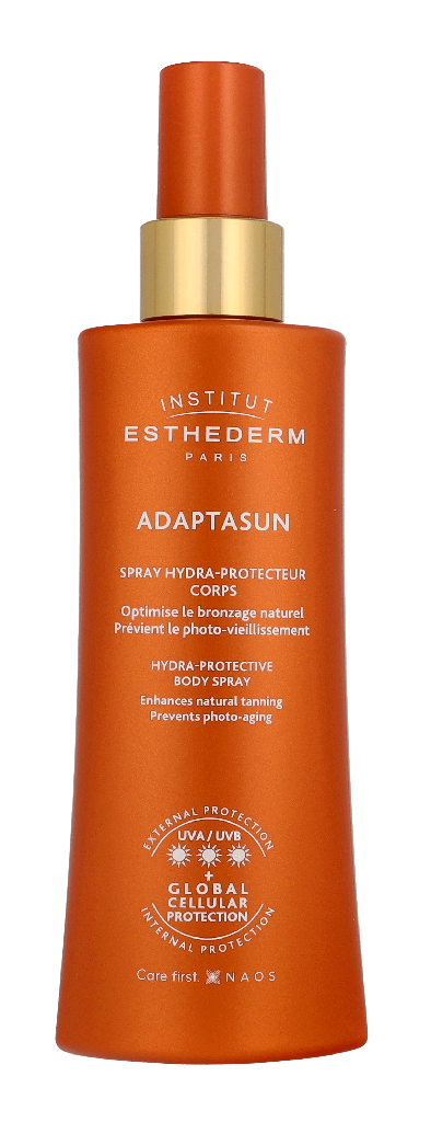 Esthederm Adaptasun Hydra-Protective Body Spray - Strong 150 ml