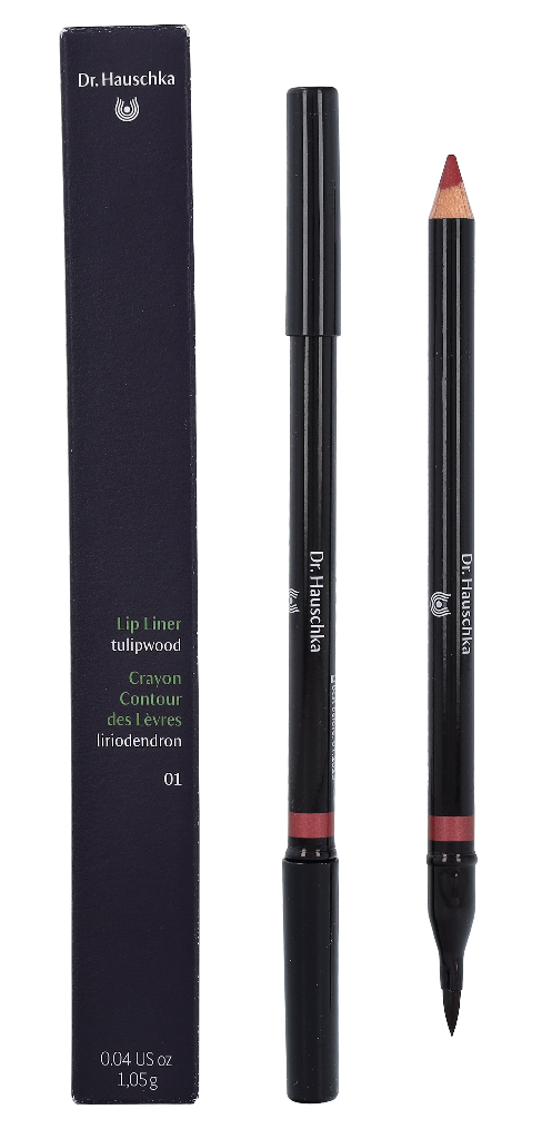 Dr. Hauschka Lip Liner 1.05 g