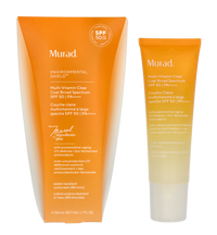 Murad Multi-Vitamin Clear Coat Cream SPF50 50 ml