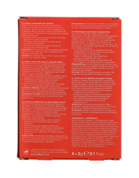 Rodial Dragon's Blood Jelly Eye Patches Set 12 g