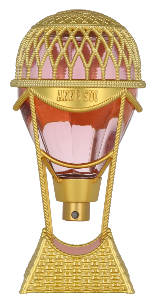 Anna Sui Sky Edt Spray 75 ml