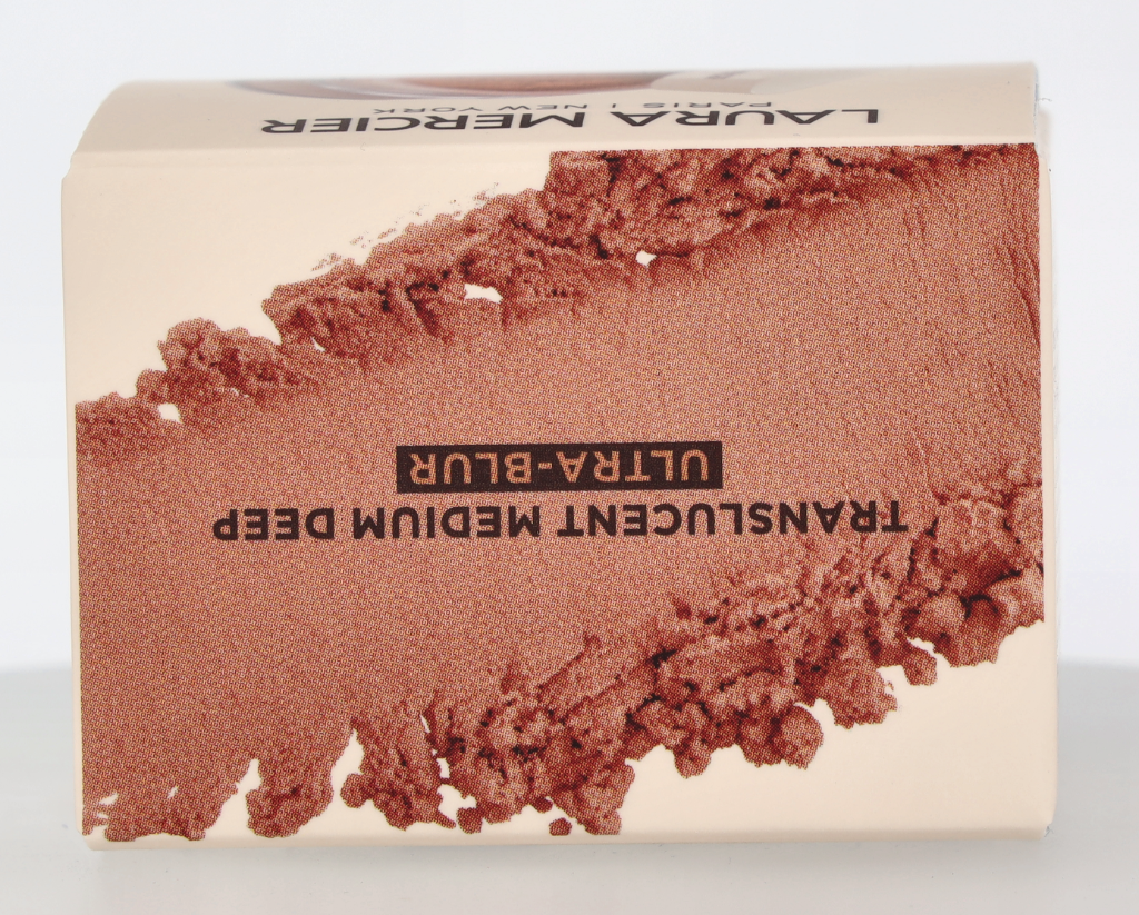 Laura Mercier Translucent Loose Setting Powder Ultra-Blur Mi 6 g