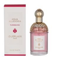 Guerlain Aqua Florabloom Eau De Toilette Spray Refill