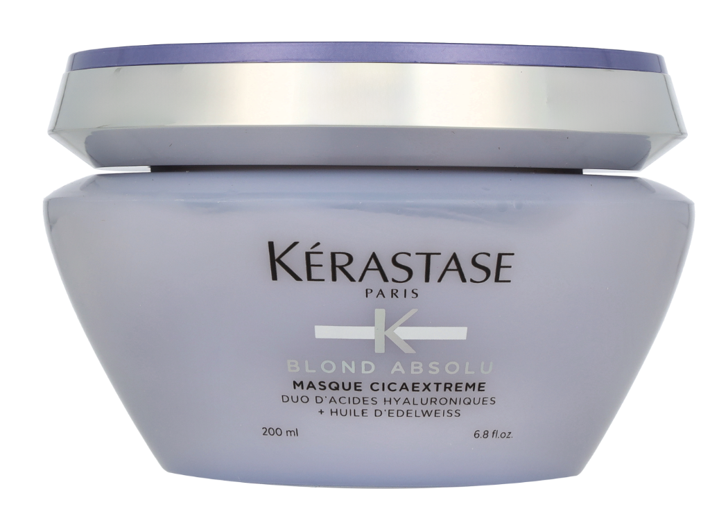Kerastase Blond Absolu Masque Cicaextreme 200 ml