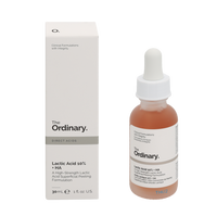 The Ordinary Lactic Acid 10% + HA 2% 30ml