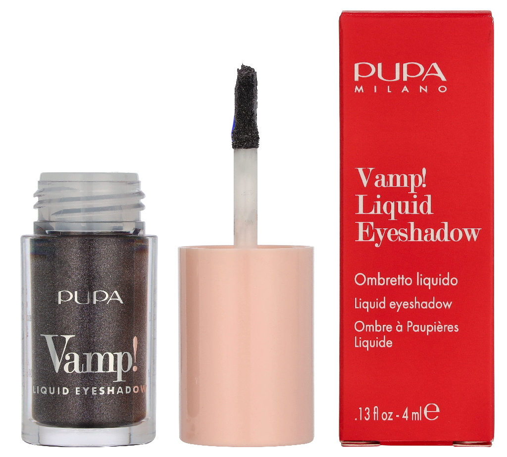 Pupa Vamp! Liquid Eyeshadow 4 ml