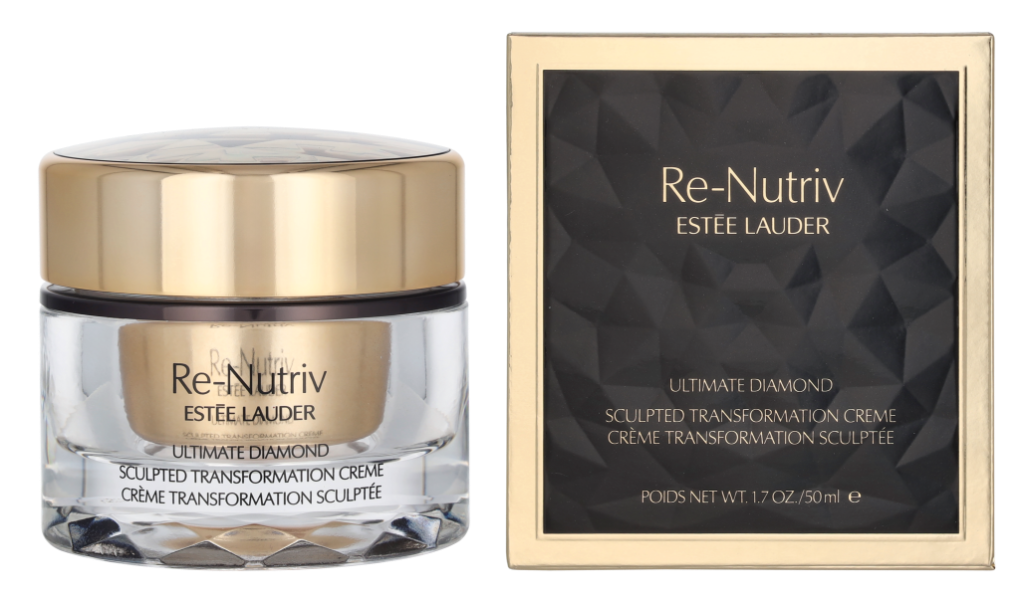 E.Lauder Re-Nutriv Ultimate Diamond Transfor. Energ. Cream 50 ml