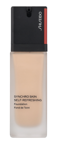 Shiseido Synchro Skin Self-Refreshing Foundation SPF30