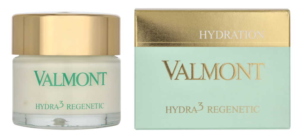 Valmont Hydra3 Regenetic Cream 50 ml