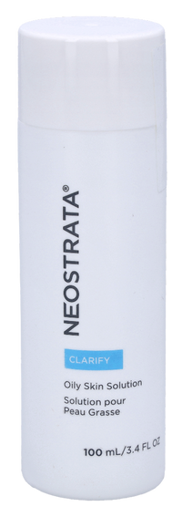 Neostrata Oily Skin Solution 100 ml