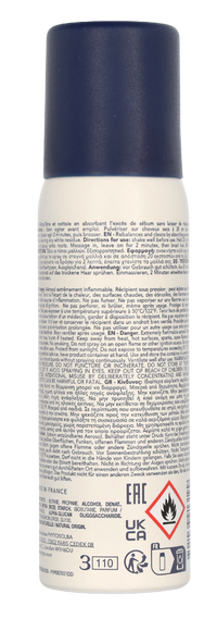 Phyto Softness Dry Shampoo 75 ml