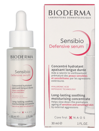 Bioderma Sensibio Defensive Serum 30 ml
