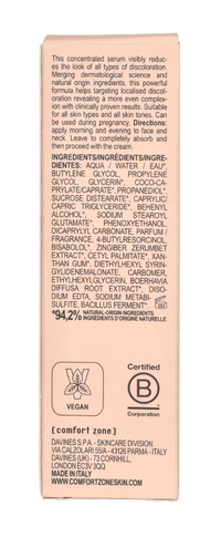 Comfort Zone Luminant Serum 30 ml
