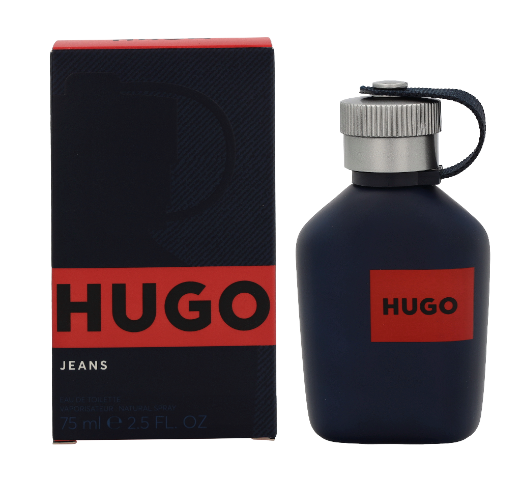 Hugo Jeans Eau de toilette Spray
