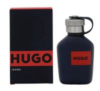 Hugo Jeans Eau de toilette Spray