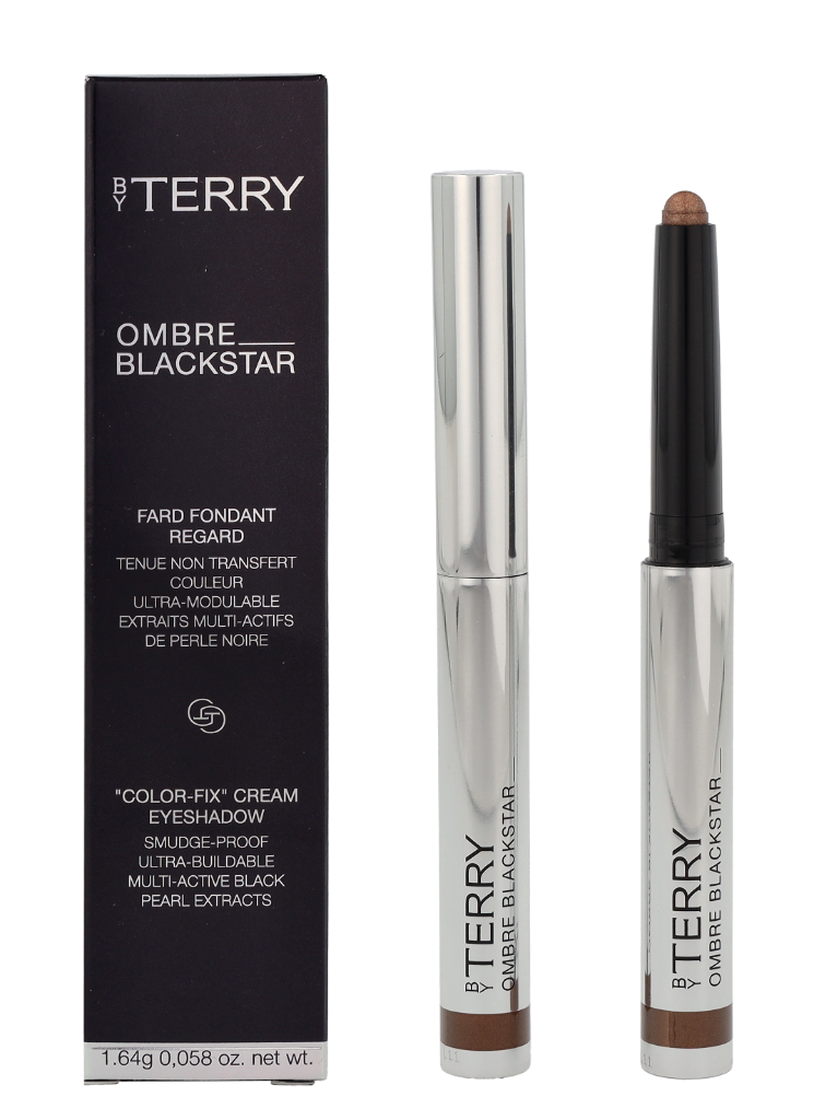 By Terry Ombre Blackstar Color Fix Cream Eyeshadow