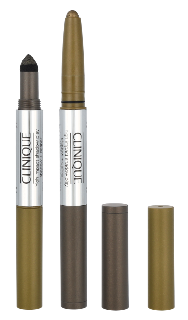 Clinique High Impact Shadow Play