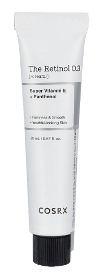 Cosrx The Retinol 0.3 Cream 20 ml