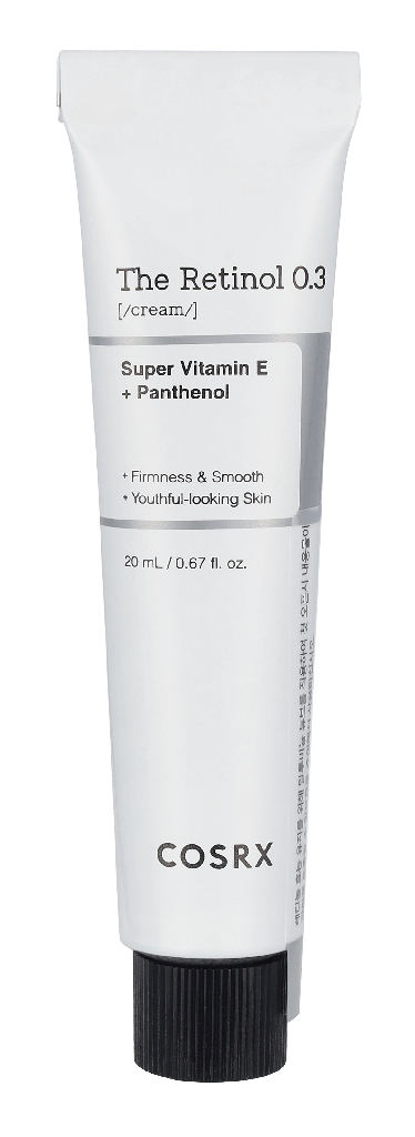 Cosrx The Retinol 0.3 Cream 20 ml
