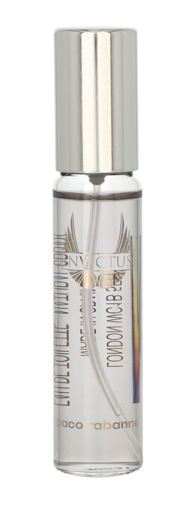 Paco Rabanne Invictus Eau de toilette Spray