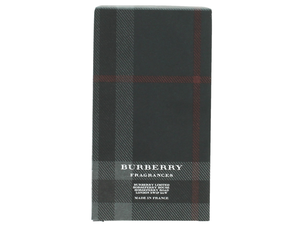 Burberry Touch For Men Edt Spray